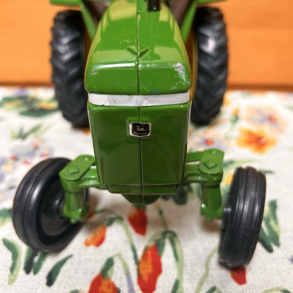 ERTL vintage john